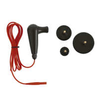 Manipulation monopolaire capacitive compatible avec Diacare 5000 et Diathermy Globus Beauty 6000